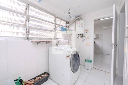 Apartamento para alugar com 140m², 4 quartos e 1 vaga Apartamento para alugar com 140m², 4 quartos e 1 vagaÁrea de Serviço