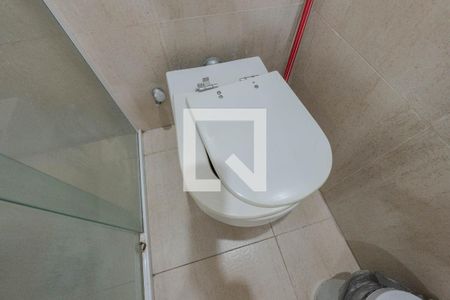 Apartamento para alugar com 140m², 4 quartos e 1 vaga Apartamento para alugar com 140m², 4 quartos e 1 vagaBanheiro