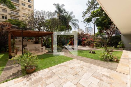 Apartamento para alugar com 140m², 4 quartos e 1 vaga Apartamento para alugar com 140m², 4 quartos e 1 vagaÁrea comum