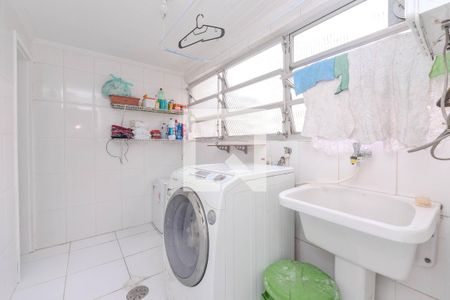Apartamento para alugar com 140m², 4 quartos e 1 vaga Apartamento para alugar com 140m², 4 quartos e 1 vagaÁrea de Serviço
