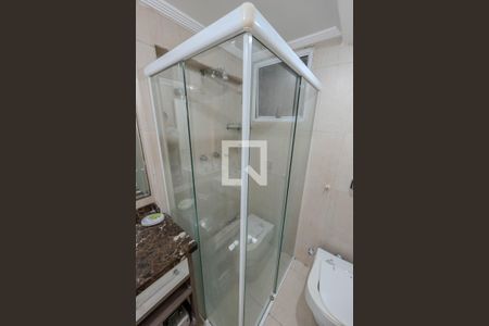 Apartamento para alugar com 140m², 4 quartos e 1 vaga Apartamento para alugar com 140m², 4 quartos e 1 vagaBanheiro