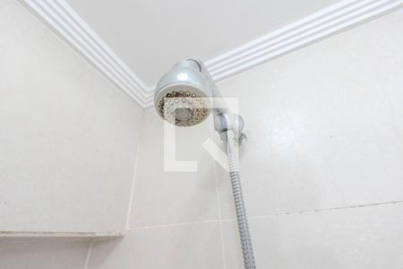 Banheiro da Suíte de apartamento para alugar com 4 quartos, 140m² em Cerqueira César, São Paulo