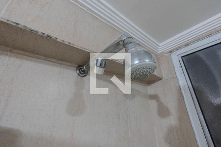 Apartamento para alugar com 140m², 4 quartos e 1 vaga Apartamento para alugar com 140m², 4 quartos e 1 vagaBanheiro