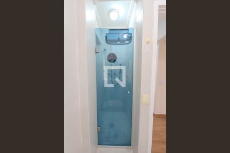 Apartamento para alugar com 140m², 4 quartos e 1 vaga Apartamento para alugar com 140m², 4 quartos e 1 vagaBanheiro da Suíte