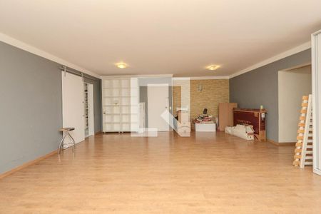 Apartamento para alugar com 140m², 4 quartos e 1 vaga Apartamento para alugar com 140m², 4 quartos e 1 vagaSala