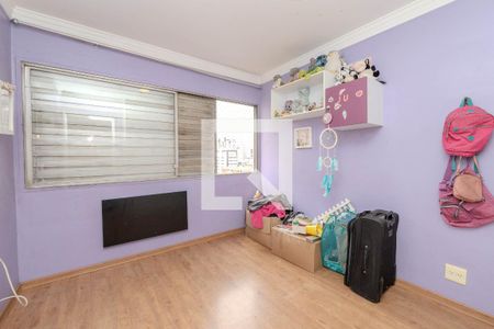 Apartamento para alugar com 140m², 4 quartos e 1 vaga Apartamento para alugar com 140m², 4 quartos e 1 vagaQuarto 2