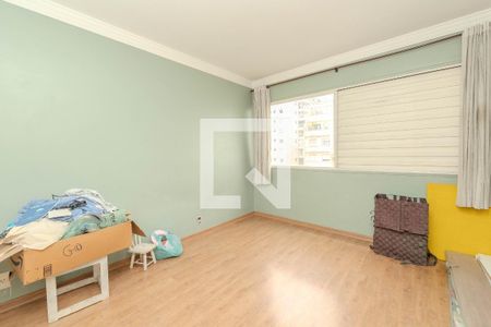 Apartamento para alugar com 140m², 4 quartos e 1 vaga Apartamento para alugar com 140m², 4 quartos e 1 vagaQuarto 1