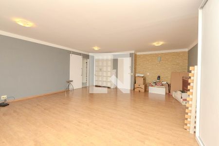 Apartamento para alugar com 140m², 4 quartos e 1 vaga Apartamento para alugar com 140m², 4 quartos e 1 vagaSala