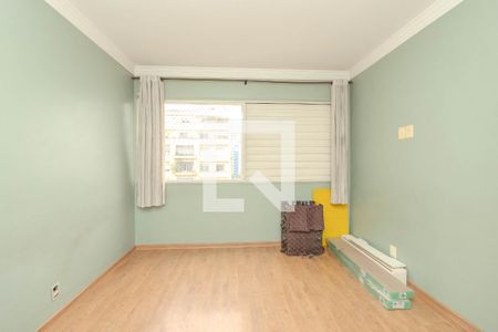 Apartamento para alugar com 140m², 4 quartos e 1 vaga Apartamento para alugar com 140m², 4 quartos e 1 vagaQuarto 1