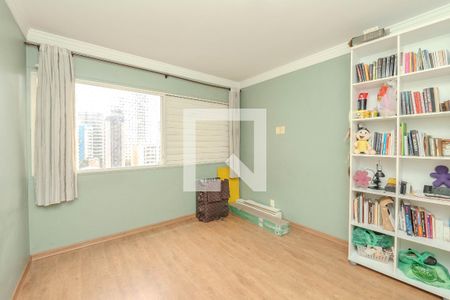 Apartamento para alugar com 140m², 4 quartos e 1 vaga Apartamento para alugar com 140m², 4 quartos e 1 vagaQuarto 1