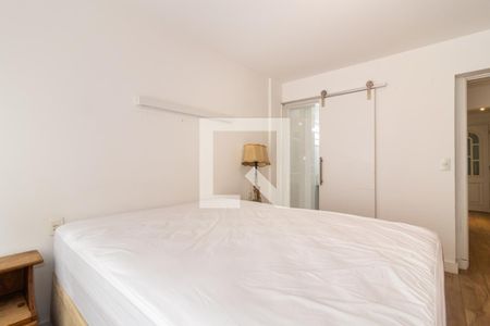 Suíte 1 de apartamento para alugar com 3 quartos, 150m² em Moema, São Paulo
