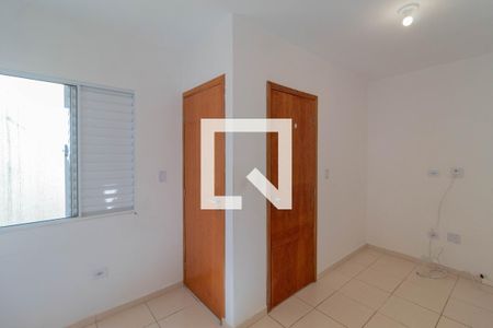 Apartamento à venda com 1 quarto, 39m² em Vila Esperança, São Paulo