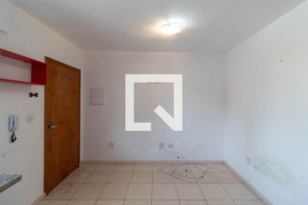 Apartamento à venda com 1 quarto, 39m² em Vila Esperança, São Paulo