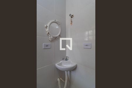 Apartamento à venda com 1 quarto, 39m² em Vila Esperança, São Paulo