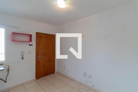 Apartamento à venda com 1 quarto, 39m² em Vila Esperança, São Paulo