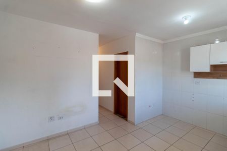 Apartamento à venda com 1 quarto, 39m² em Vila Esperança, São Paulo