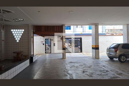 Apartamento para alugar com 36m², 1 quarto e 1 vaga Apartamento para alugar com 36m², 1 quarto e 1 vagaÁrea comum/Garagem