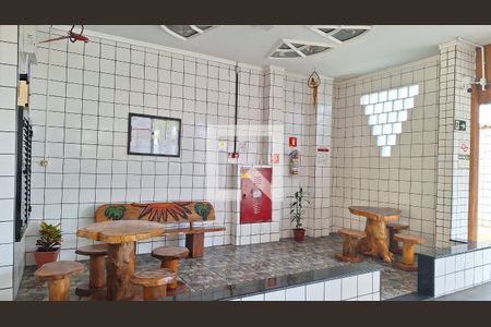 Apartamento para alugar com 36m², 1 quarto e 1 vaga Apartamento para alugar com 36m², 1 quarto e 1 vagaÁrea comum