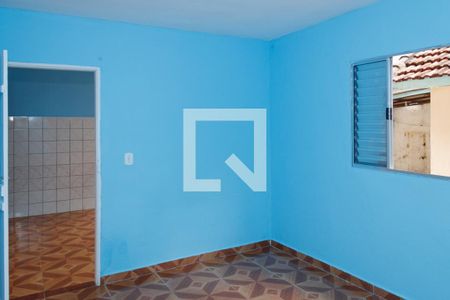 Casa para alugar com 1 quarto, 30m² em Tucuruvi, São Paulo
