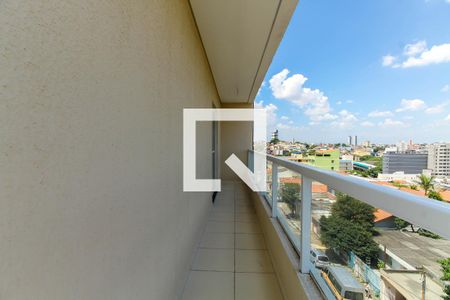 Apartamento para alugar com 2 quartos, 40m² em Vila Granada, São Paulo
