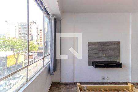 Studio de apartamento à venda com 1 quarto, 37m² em Campos Elíseos, São Paulo
