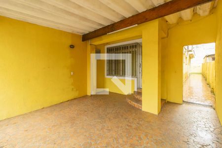 Casa à venda com 165m², 2 quartos e 2 vagas