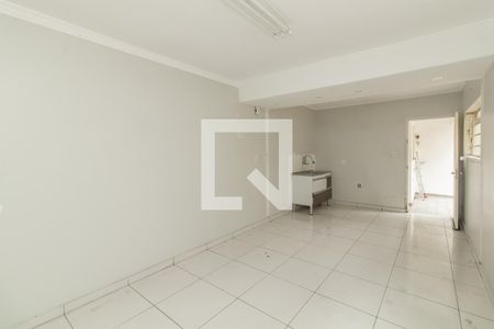 Casa à venda com 165m², 2 quartos e 2 vagas Casa à venda com 165m², 2 quartos e 2 vagasCozinha