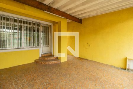 Casa à venda com 165m², 2 quartos e 2 vagas