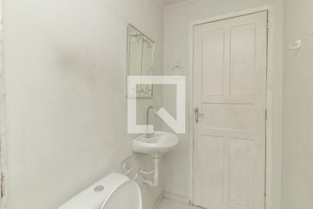 Casa à venda com 165m², 2 quartos e 2 vagas Casa à venda com 165m², 2 quartos e 2 vagasBanheiro