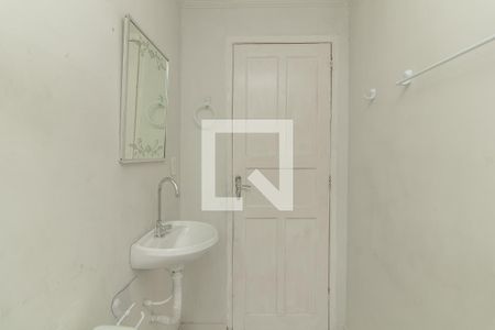 Casa à venda com 165m², 2 quartos e 2 vagas Casa à venda com 165m², 2 quartos e 2 vagasBanheiro