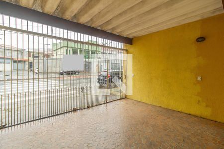 Casa à venda com 165m², 2 quartos e 2 vagas