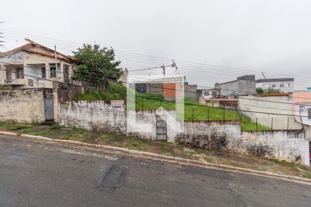Vista Varanda Sala  de casa para alugar com 3 quartos, 130m² em Cidade Líder, São Paulo