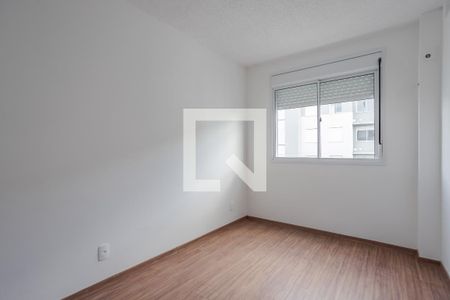 Quarto 1 de apartamento para alugar com 2 quartos, 41m² em Sarandi, Porto Alegre