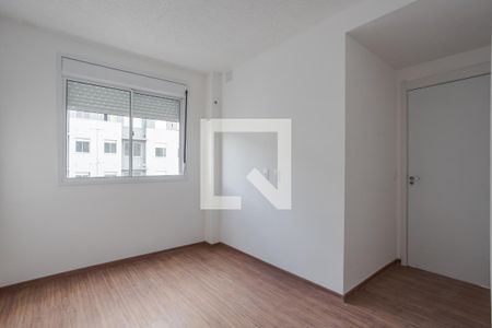 Quarto 1 de apartamento para alugar com 2 quartos, 41m² em Sarandi, Porto Alegre