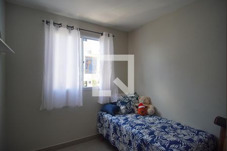 Quarto 1 de apartamento à venda com 2 quartos, 1000m² em Santo André, São Leopoldo