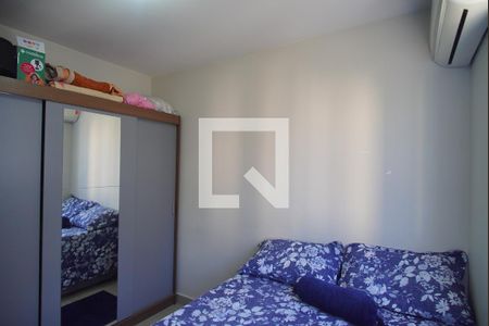 Quarto 2 de apartamento à venda com 2 quartos, 1000m² em Santo André, São Leopoldo