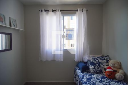 Quarto 1 de apartamento à venda com 2 quartos, 1000m² em Santo André, São Leopoldo
