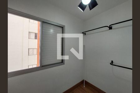 Quarto 1 de apartamento à venda com 3 quartos, 68m² em Jardim Taquaral, São Paulo