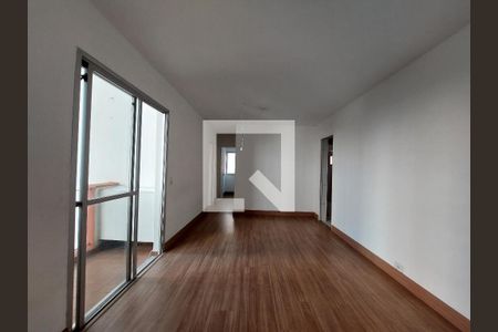Sala de apartamento para alugar com 3 quartos, 68m² em Jardim Taquaral, São Paulo