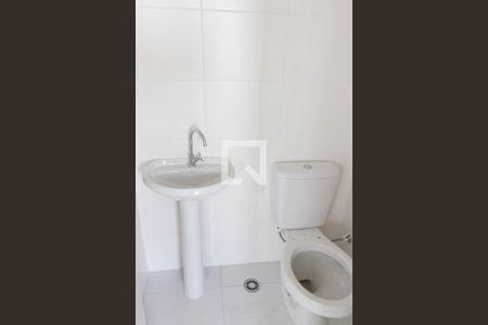 Apartamento à venda com 32m², 2 quartos e sem vagaBanheiro