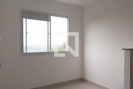 Sala de apartamento para alugar com 2 quartos, 32m² em Jaraguá, São Paulo