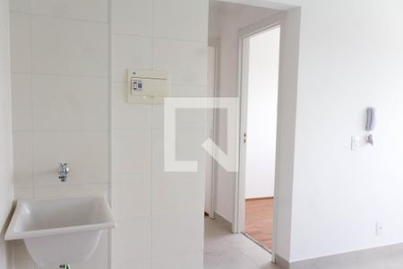 Apartamento à venda com 32m², 2 quartos e sem vagaÁrea de Serviço
