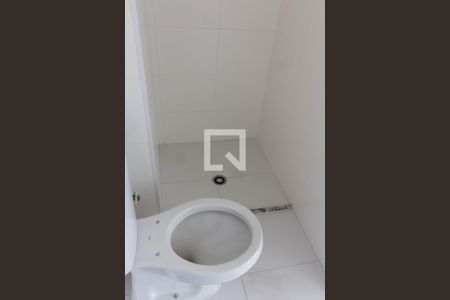 Apartamento à venda com 32m², 2 quartos e sem vagaBanheiro