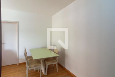 Sala de apartamento à venda com 1 quarto, 50m² em Melville Empresarial Ii, Barueri