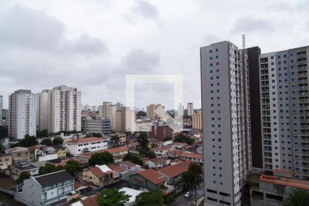 Vista do Studio de apartamento para alugar com 1 quarto, 30m² em Jardim Prudência, São Paulo