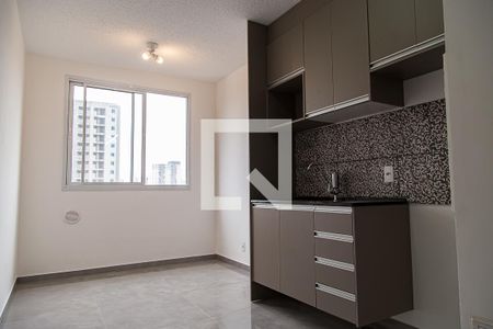 Studio de apartamento para alugar com 1 quarto, 30m² em Jardim Prudência, São Paulo