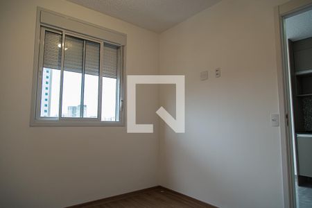 Quarto de apartamento para alugar com 1 quarto, 30m² em Jardim Prudência, São Paulo