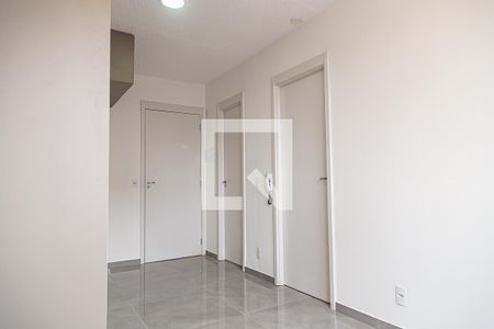 Studio de apartamento para alugar com 1 quarto, 30m² em Jardim Prudência, São Paulo