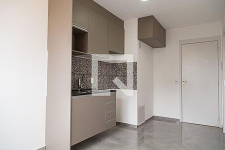Studio de apartamento para alugar com 1 quarto, 30m² em Jardim Prudência, São Paulo