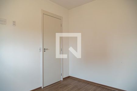 Quarto de apartamento para alugar com 1 quarto, 30m² em Jardim Prudência, São Paulo